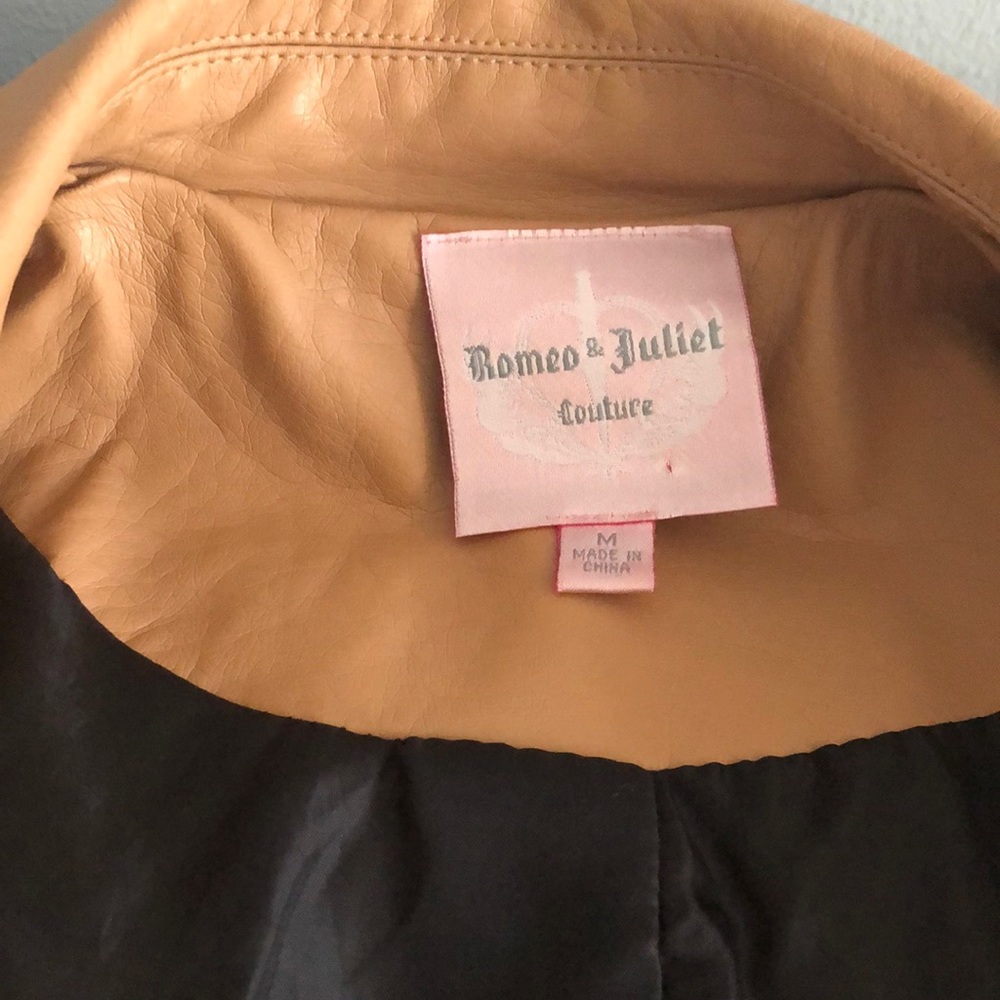 Jacket - Picture 3 of 3